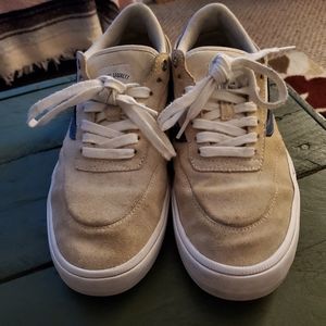 Vans Gilbert Crockett